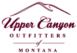 Upper Canyon Outfitters Logo